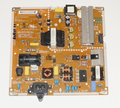 EAX66203001(1.7) P/N 3PCR00846D блок питания для LG 42LF562V