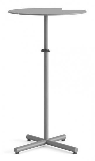 Столик приставной Corner