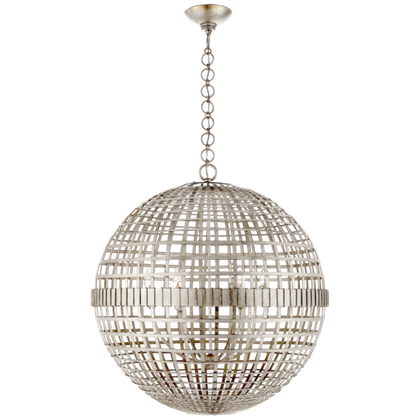 Люстра Visual Comfort Mill Large Globe Lantern (Open Box)