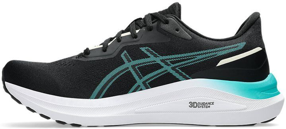 Кроссовки Asics GT-1000 13 черный
