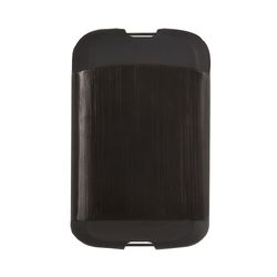 Визитница Bungee, черная