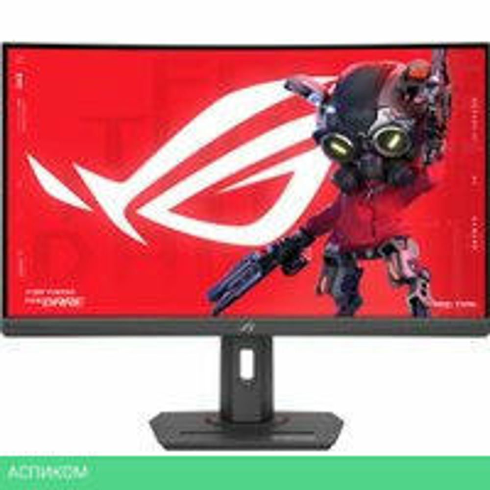 Игровой монитор ASUS ROG Strix XG27WCMS