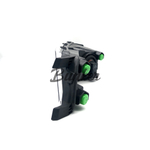 Противотуманная фара VW Passat B8 14, LH