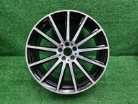 Диск Комплект R22 Mercedes GLS x167 (19-нв) AMG