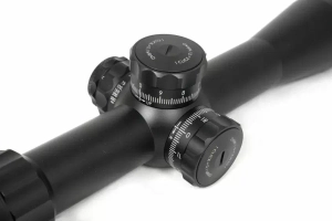 Прицел Arkon Model B 3-18x44