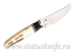 Нож Jim Behring Treeman Bird Scagel Styleфотография - 4