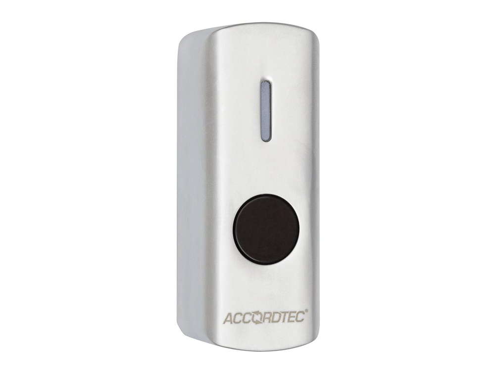 AT-H810M-W Кнопка выхода AccordTec