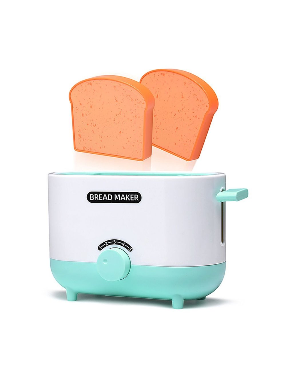 Игрушечный Набор бытовой техники Блендер, тостер (A2101-2)