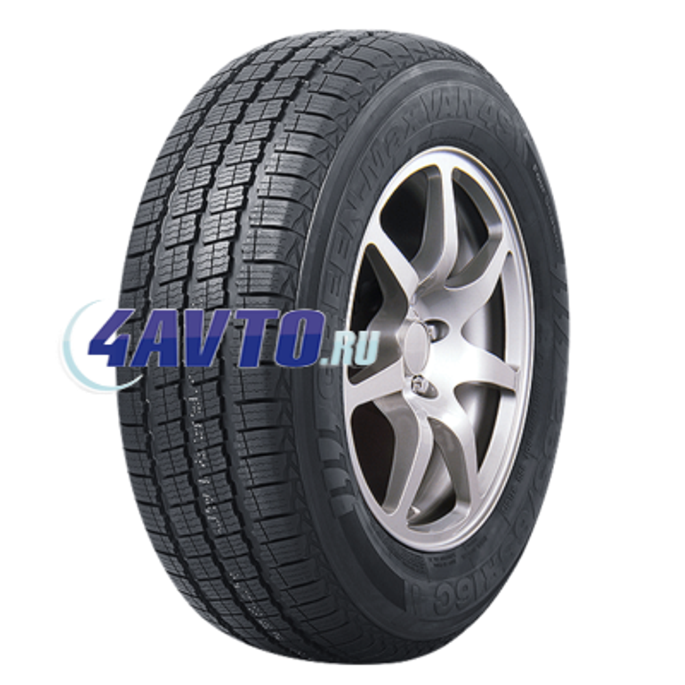Легковая шина 215/60R17C 109/107T iGreen Van 4S TL