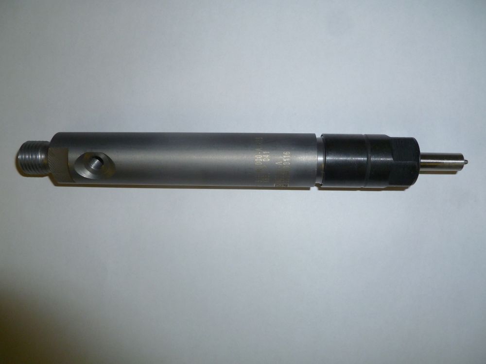 Форсунка TDY 192 6LT/Injector (M3000-1112100A)