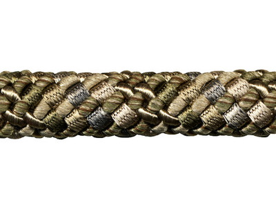 10010/28 Шнур с ресничкой