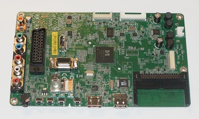 L2300rev:1.03a.01 mainboard для Toshiba 32L2353RB