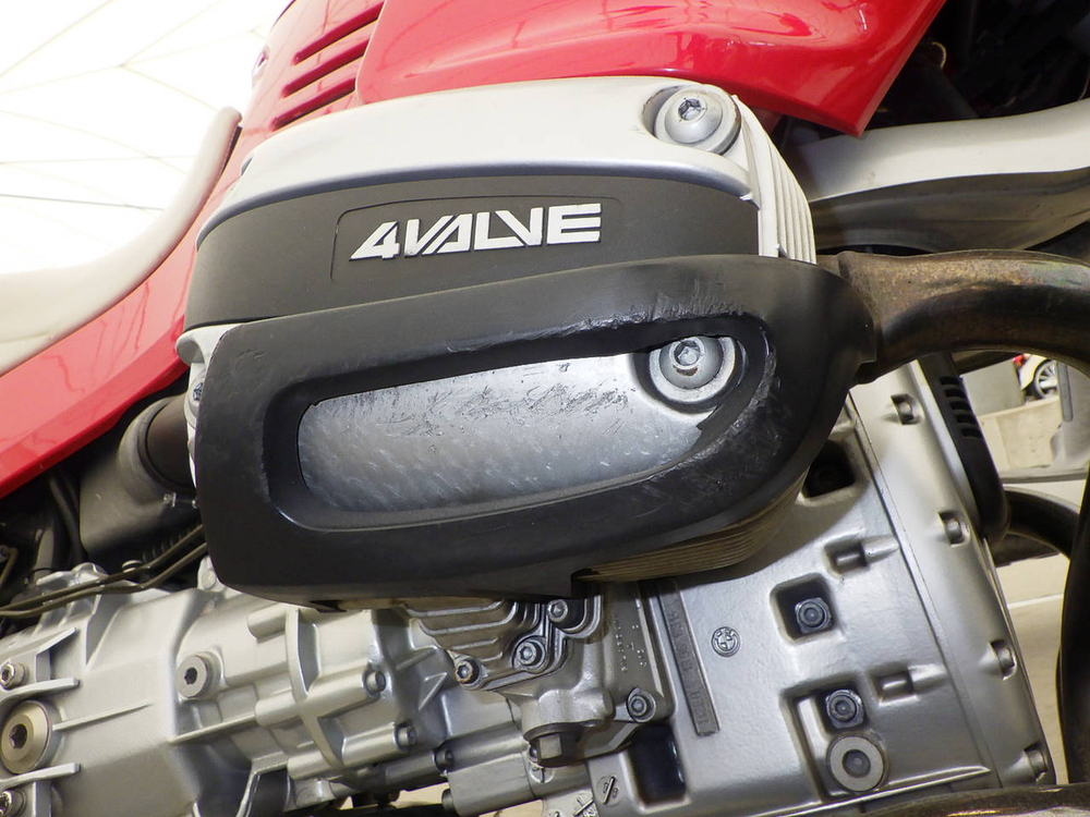 BMW R1100RS , 2000