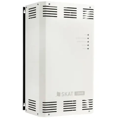 SKAT ST-10000 стабилизатор напряжения 710