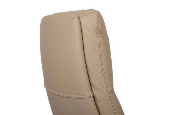 Кресло Leon RCH A916-1 Бежевый