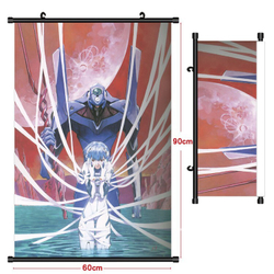 Гобелен "Евангелион"