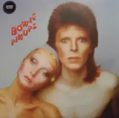 Bowie - Pin Ups