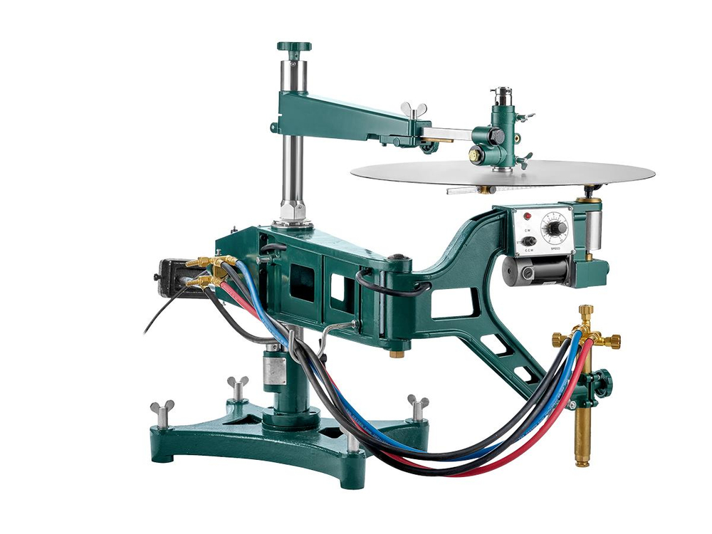 Машина термической резки Сварог CG2-150