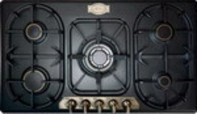 Газовая варочная панель Kaiser KG 9325 Em Turbo