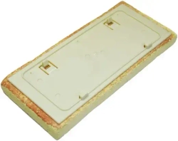 Сменный блок целлюлозный Litokol для уборки затирки