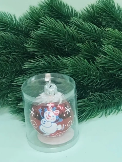 Елочное украшение