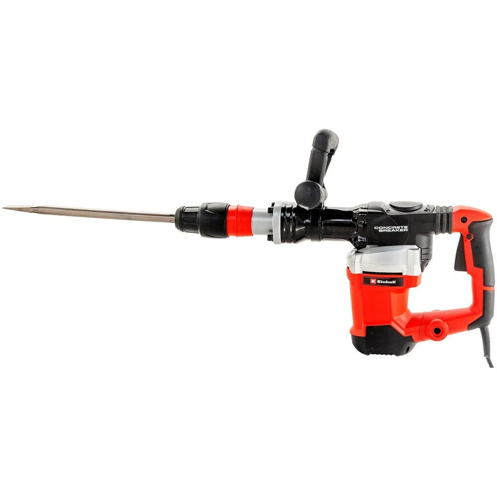 Молоток отбойный Einhell TE-DH 32, 1500 Вт, 32 Дж 4139099
