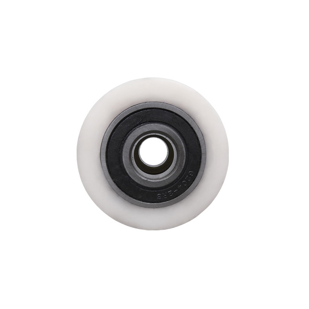 Ролик подвильный 90х50 для MS и RDF нейлоновый