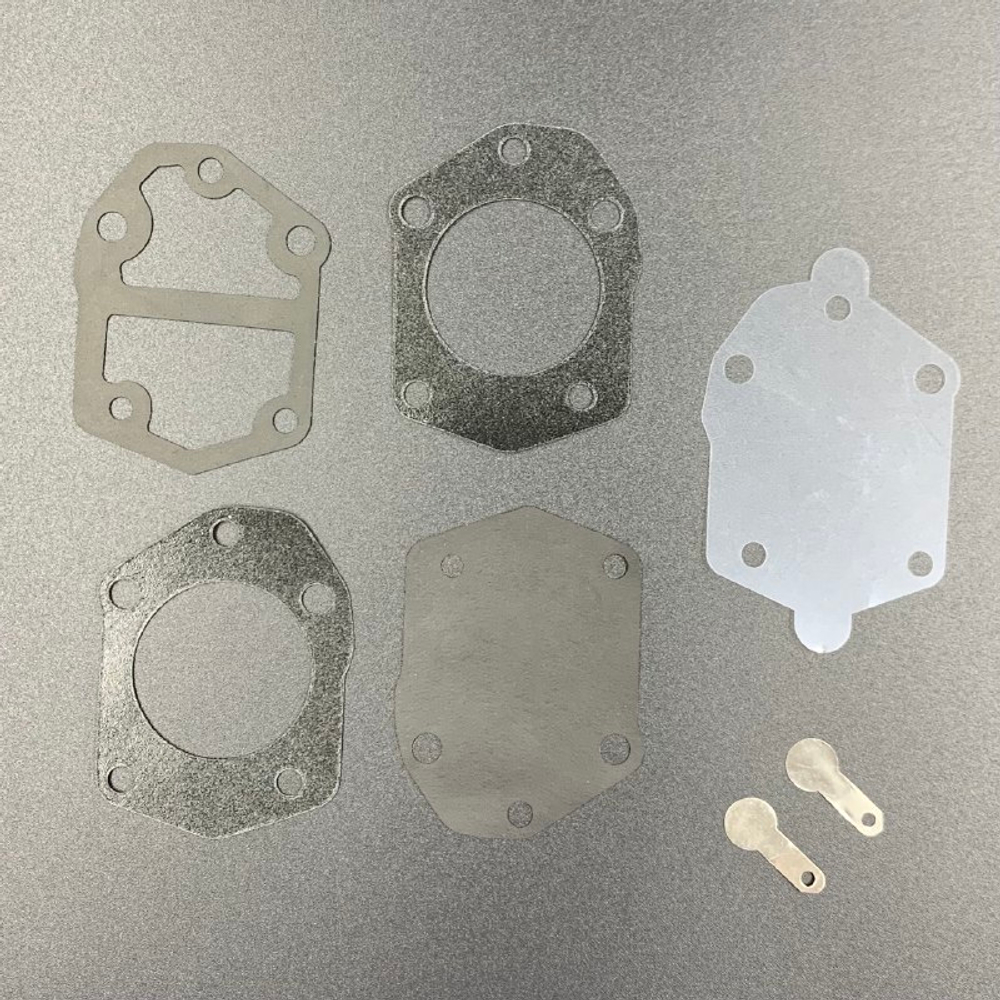 Ремкомплект топливного насоса (648-24434-01) (15170-94320)