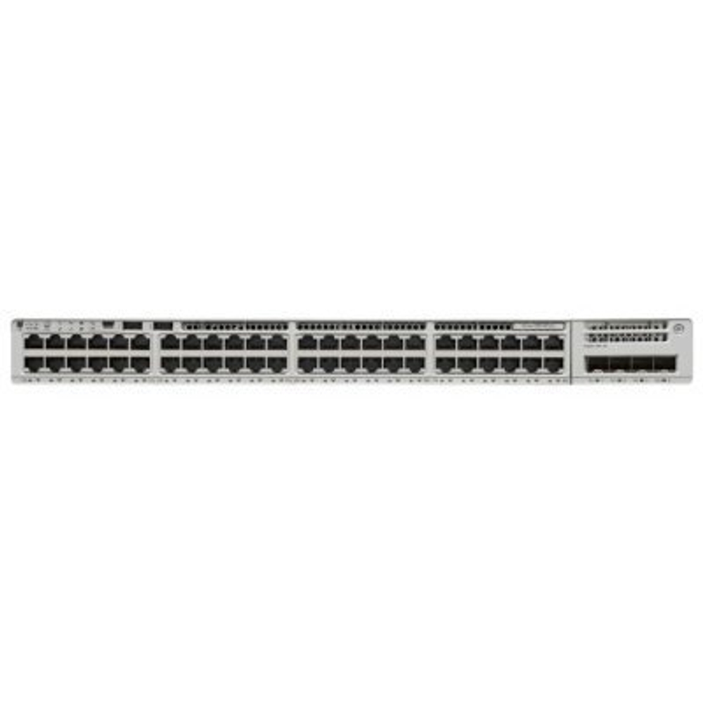 Коммутатор Cisco C9200L-48T-4X-E