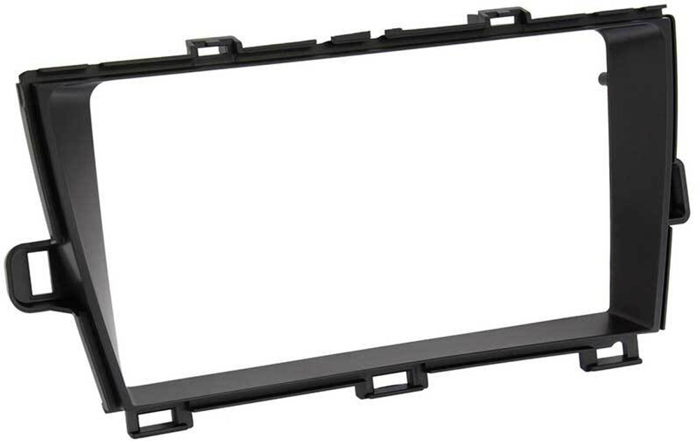 Topway TS18 3+32GB 8 ядер для Toyota Prius 2009-2015