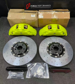 УСИЛЕННАЯ ТОРМОЗНАЯ СИСТЕМА ДЛЯ ROLLS ROYCE CULLINAN RR31 2024+ Роллс Ройс Куллинан