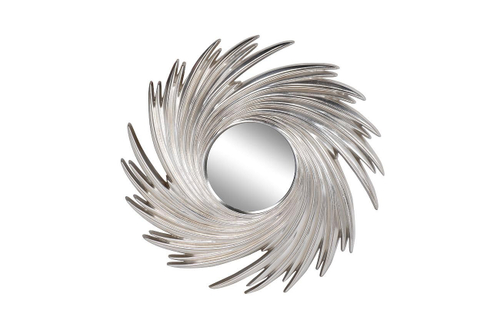 Зеркало Garda Decor настенное декоративное