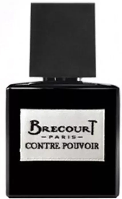 Brécourt Contre Pouvoir EDP 100 ml + 4 x 6 ml