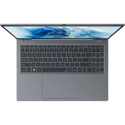 CHUWI GemiBook Plus [CWI620-PN1N5N1HDMXX] Grey 15.6" {FHD N100(0.8Ghz)/16Gb/512Gb SSD/W11H/+m}
