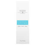 Kleem Organics, Сыворотка с гиалуроновой кислотой, 30 мл (1 жидк. унц.)