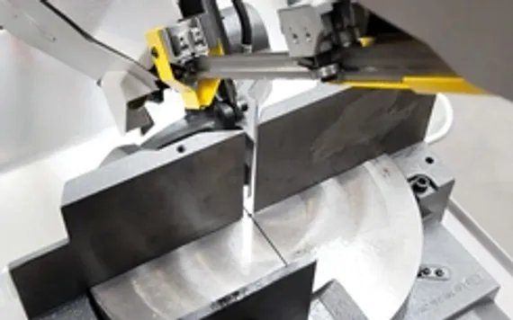 Коронка с твердосплавными напайками Karnasch Power-Max 55 Ø14×55 мм, арт. 20.1141A-014