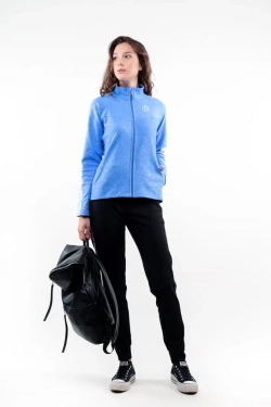 ДЖЕМПЕР ФЛИСОВЫЙ STAYER ЖЕНСКИЙ 20-71431