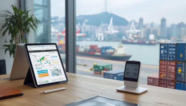 <span>Надежная доставка с умом от Деливери!</span>