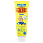 Boudreaux's Butt Paste, Мазь от подгузников, оригинальная, 113 г (4 унции)