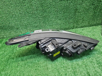 Фара левая Hyundai Santa Fe 3 DM (12-16) ксенон