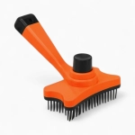 Щетка «Пуходерка»