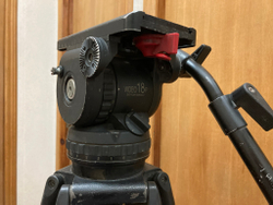 Sachtler 18 P