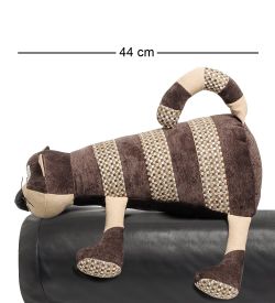 EM-06/ 5 Фигурка Кошка большая