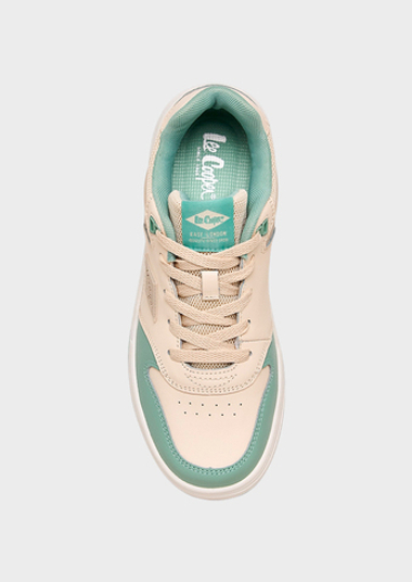 Кроссовки Lee Cooper