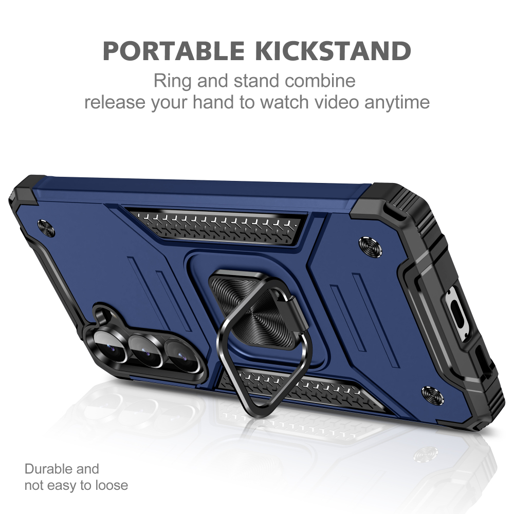 Противоударный чехол Legion Case для Samsung Galaxy S25 FE