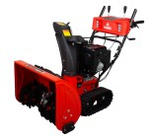 Снегоуборщик гусеничный бензиновый A-iPOWER AS719LE 41205
