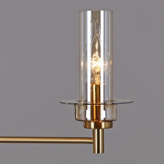 IL5216-2WLS-24 HIGHBALL светильник настенный