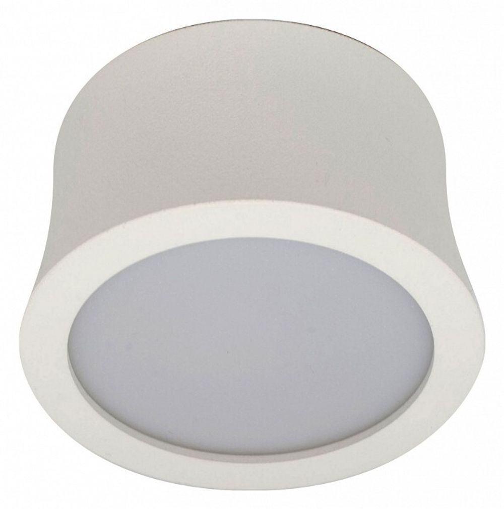 Накладной светильник Mantra Gower 6830