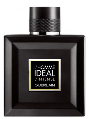 Guerlain L'Homme Ideal L'Intense