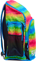 Рюкзак FUNKY Melting Mayhem